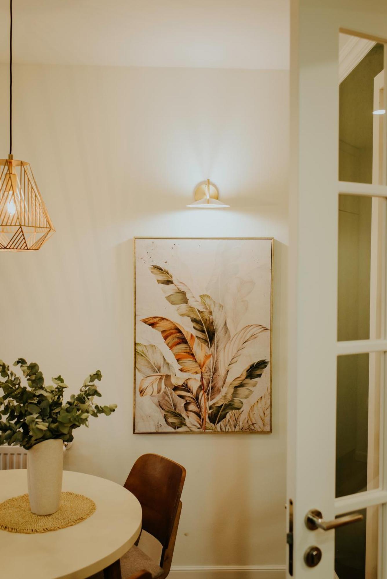 Skyline Luxury Suites Tbilissi Extérieur photo