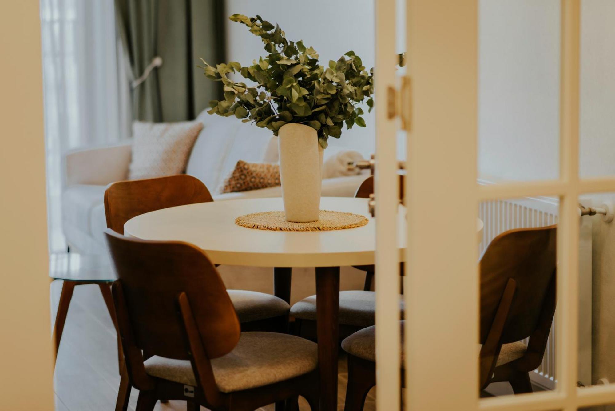 Skyline Luxury Suites Tbilissi Extérieur photo