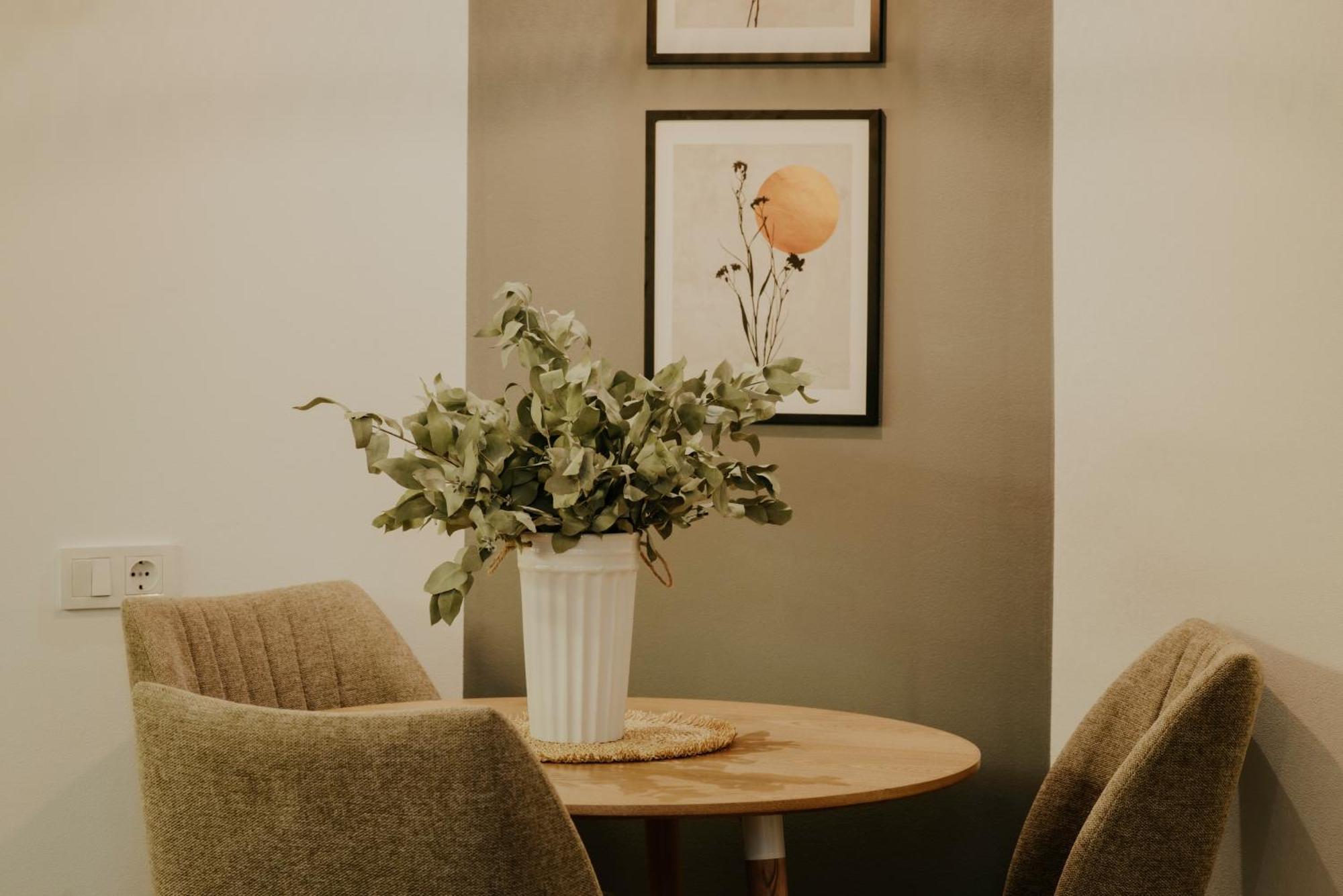 Skyline Luxury Suites Tbilissi Extérieur photo