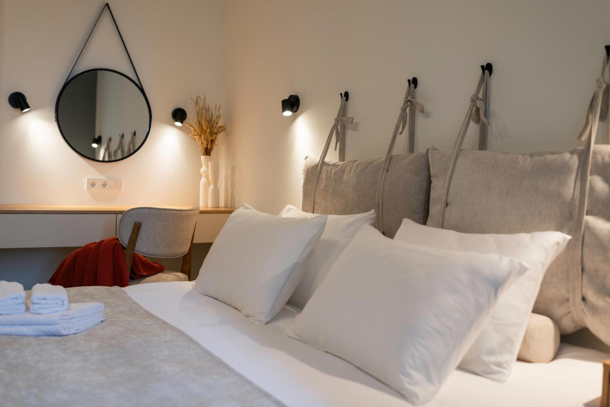 Skyline Luxury Suites Tbilissi Extérieur photo