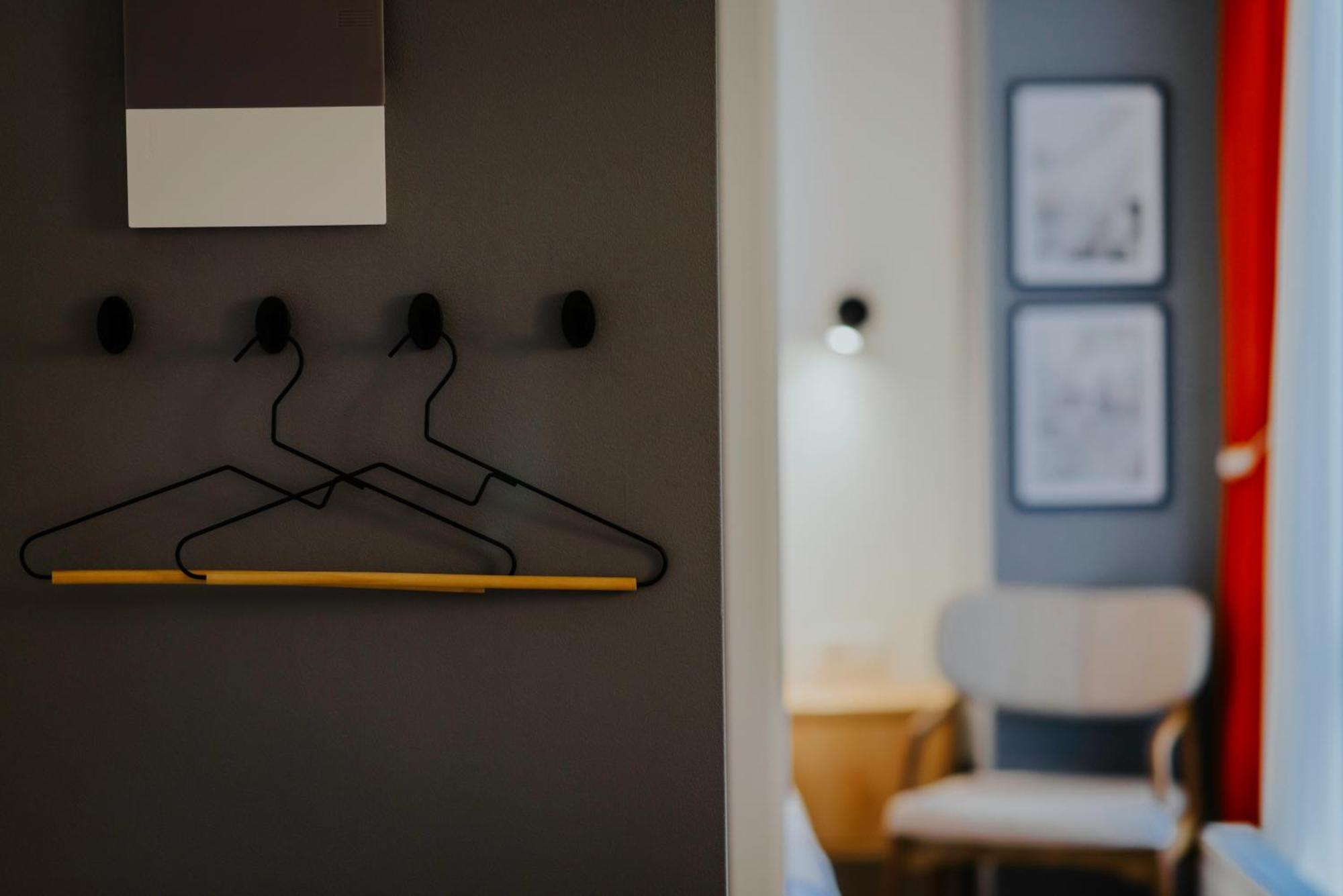 Skyline Luxury Suites Tbilissi Extérieur photo