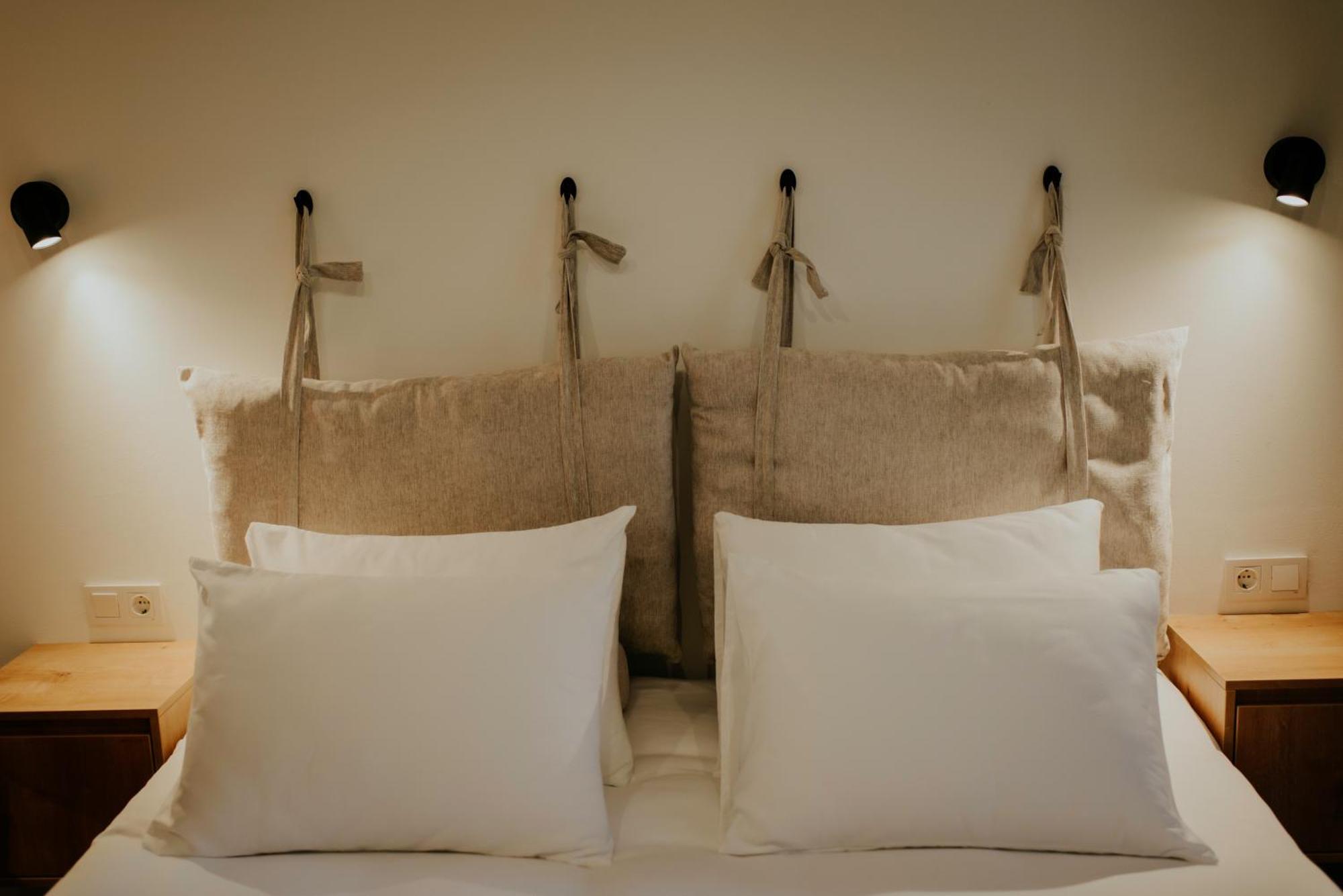 Skyline Luxury Suites Tbilissi Extérieur photo