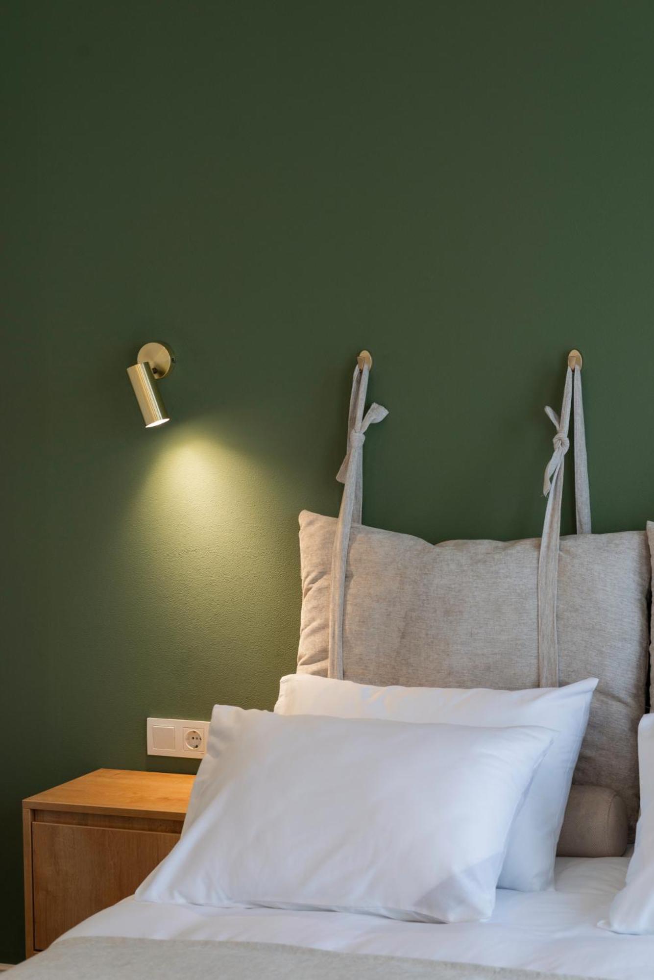 Skyline Luxury Suites Tbilissi Extérieur photo
